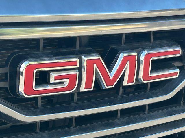 used 2022 GMC Sierra 1500 car, priced at $52,988