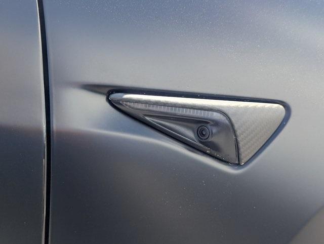 used 2020 Tesla Model 3 car, priced at $27,295