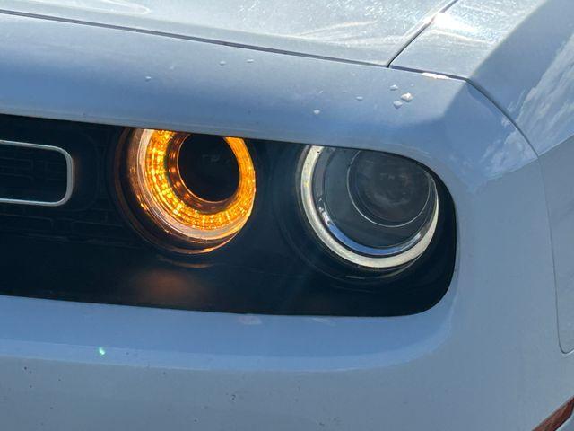 used 2023 Dodge Challenger car, priced at $24,995