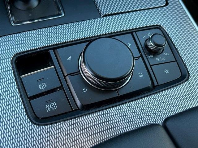 used 2024 Mazda CX-90 car, priced at $30,794