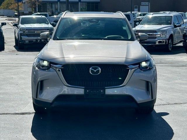 used 2024 Mazda CX-90 car, priced at $30,794