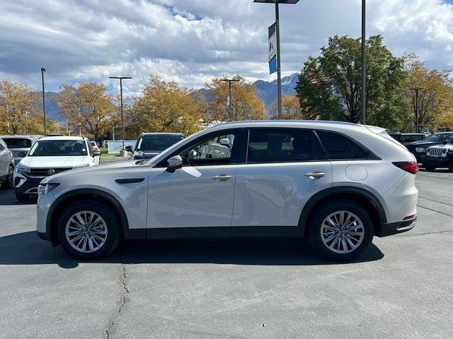 used 2024 Mazda CX-90 car, priced at $30,794
