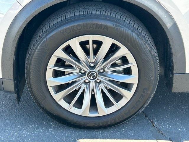 used 2024 Mazda CX-90 car, priced at $30,794