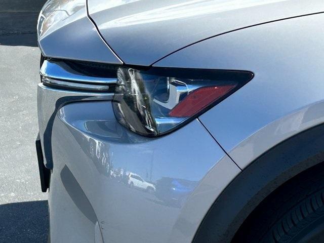 used 2024 Mazda CX-90 car, priced at $30,794