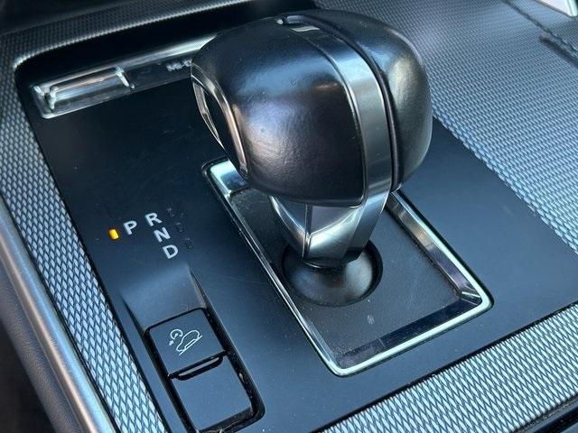 used 2024 Mazda CX-90 car, priced at $30,794