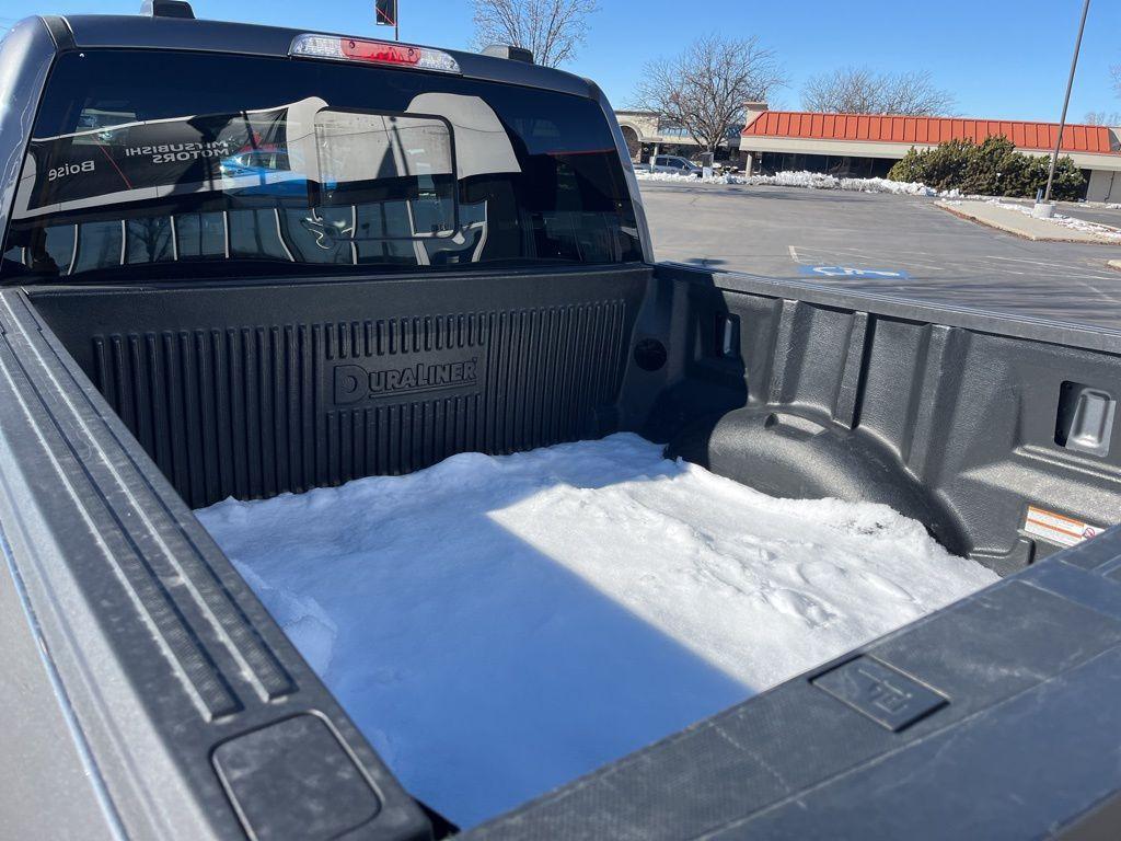 used 2023 Ford F-150 car, priced at $49,488