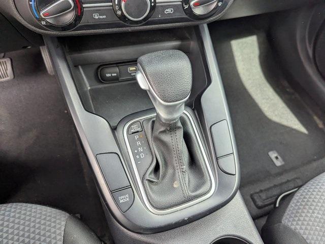 used 2023 Kia Soul car, priced at $15,488