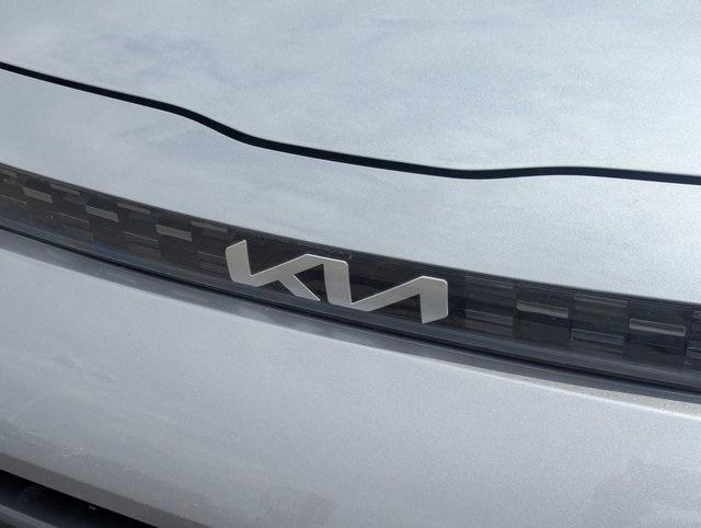 used 2023 Kia Soul car, priced at $15,488