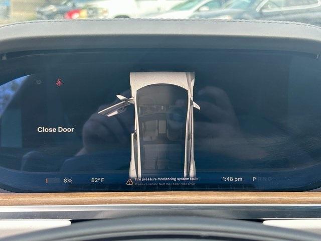 used 2021 Tesla Model S car, priced at $55,499
