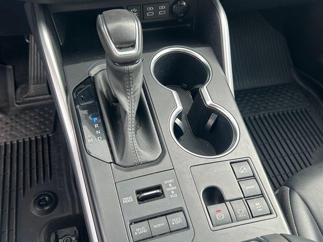 used 2023 Toyota Highlander car, priced at $35,495