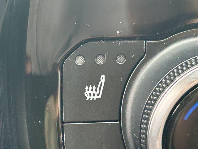 used 2023 Toyota Highlander car, priced at $35,495