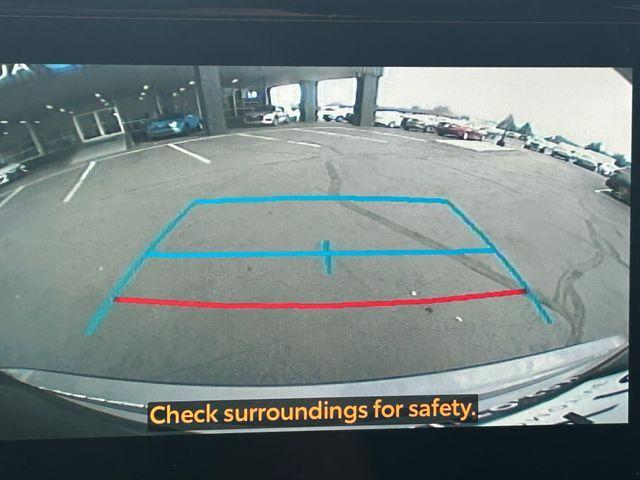 used 2023 Toyota Highlander car, priced at $35,495