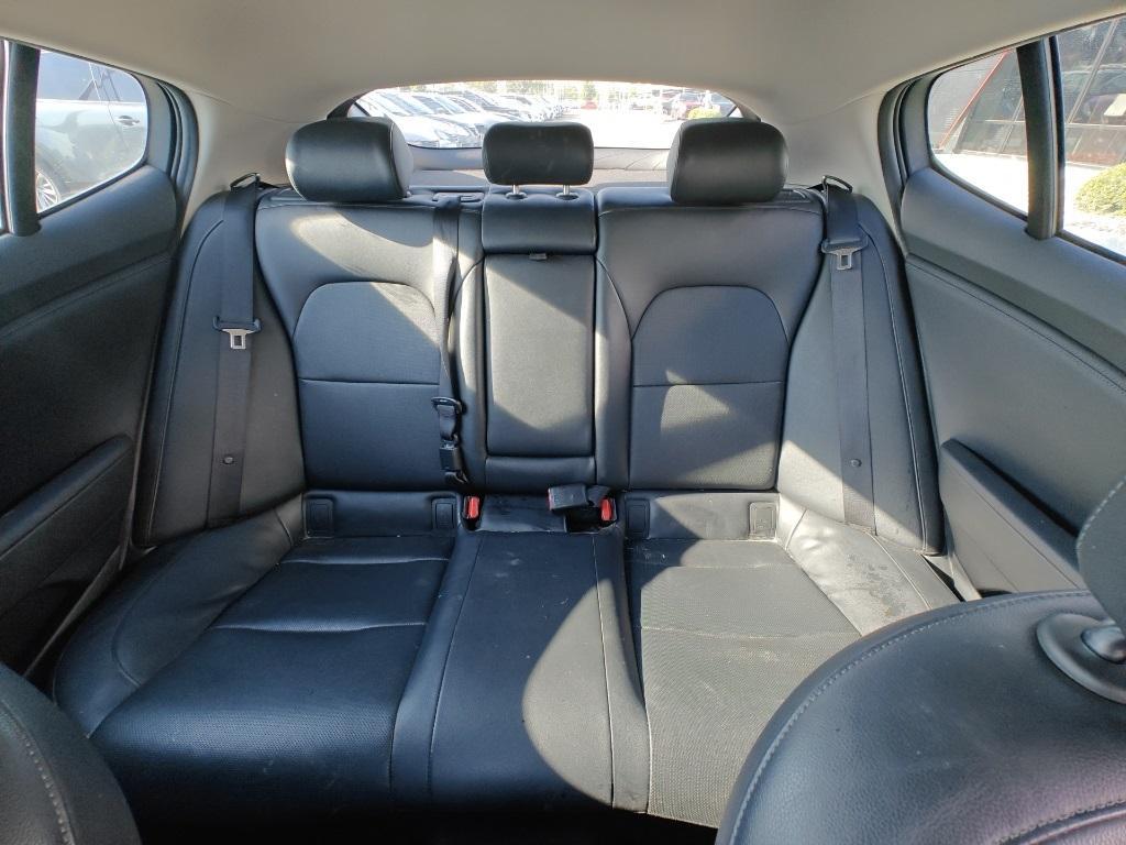 used 2018 Kia Stinger car, priced at $16,950