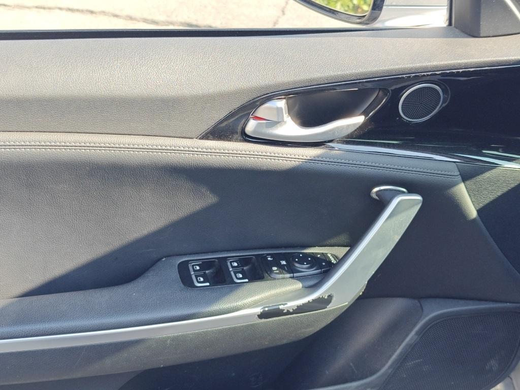 used 2018 Kia Stinger car, priced at $16,950