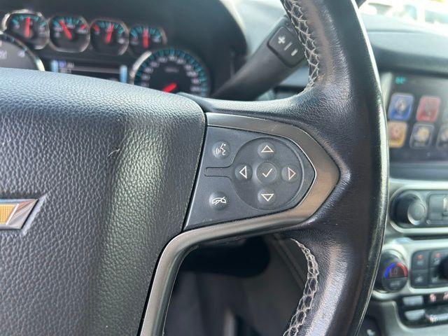 used 2020 Chevrolet Suburban car, priced at $25,988