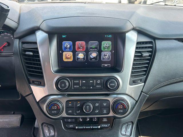 used 2020 Chevrolet Suburban car, priced at $25,988