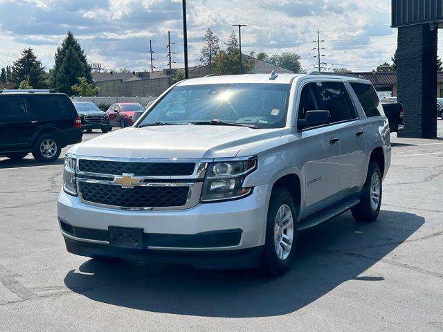 used 2020 Chevrolet Suburban car, priced at $25,988