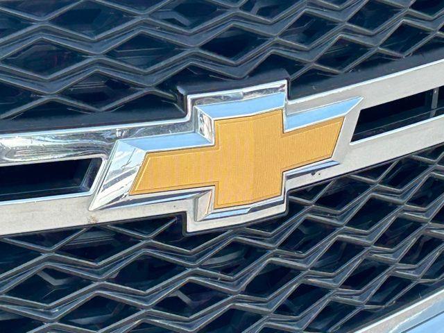 used 2020 Chevrolet Suburban car, priced at $25,988