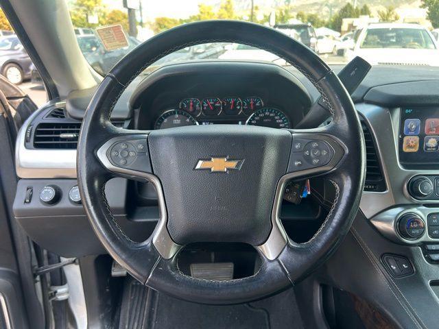 used 2020 Chevrolet Suburban car, priced at $25,988