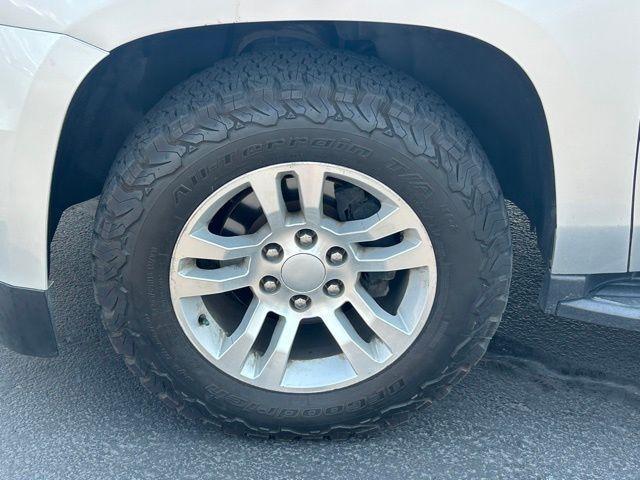used 2020 Chevrolet Suburban car, priced at $25,988