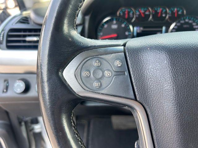 used 2020 Chevrolet Suburban car, priced at $25,988