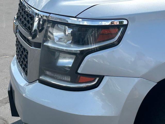 used 2020 Chevrolet Suburban car, priced at $25,988