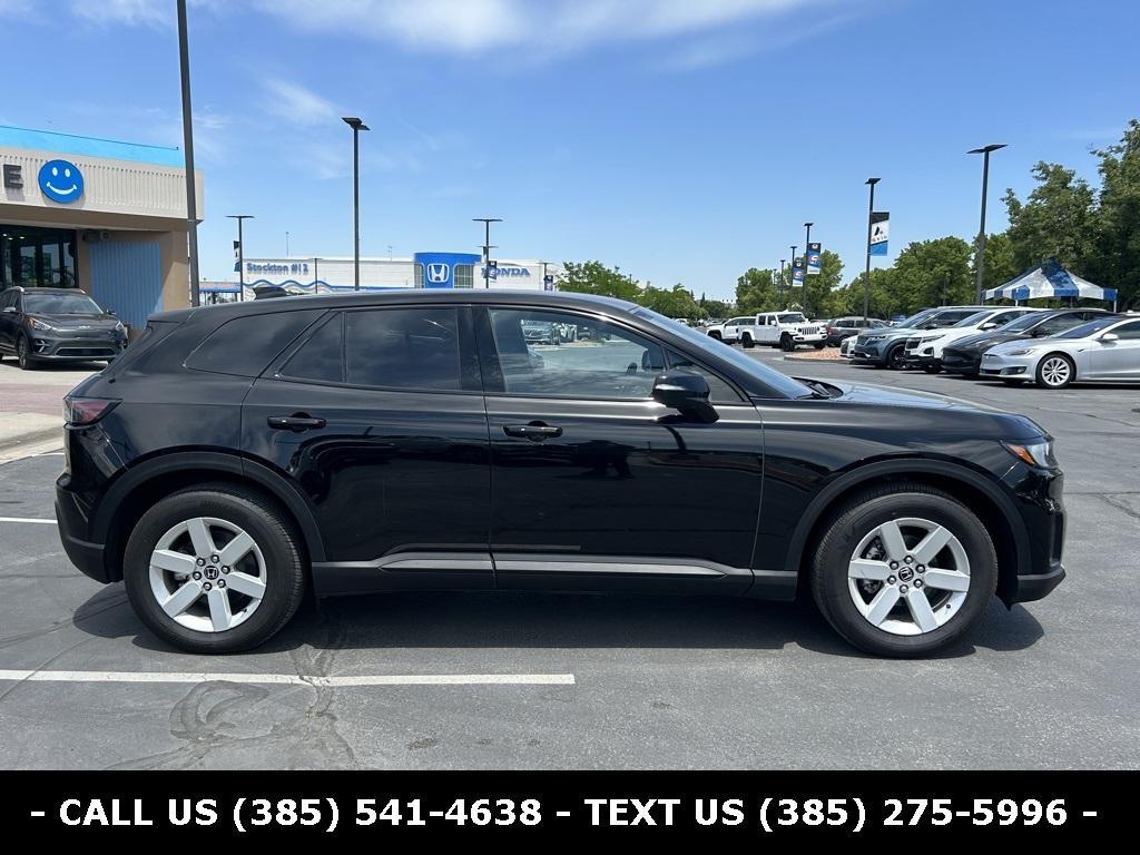 used 2024 Honda Prologue car, priced at $29,980