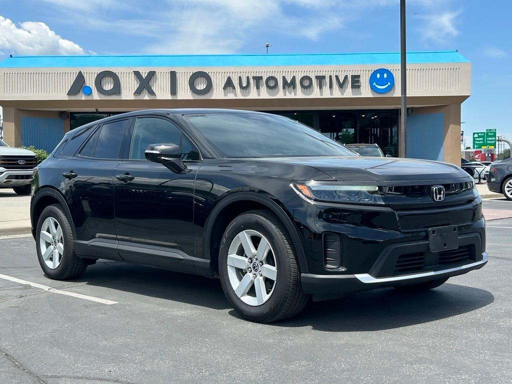 used 2024 Honda Prologue car, priced at $29,999