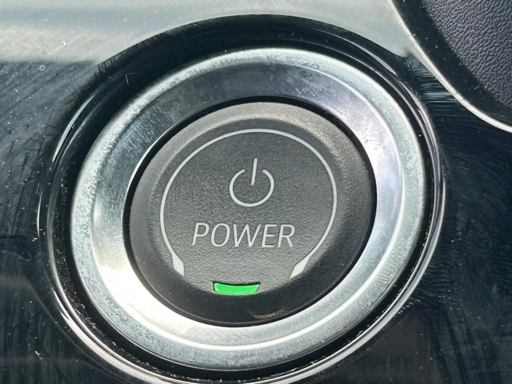 used 2024 Honda Prologue car, priced at $29,980