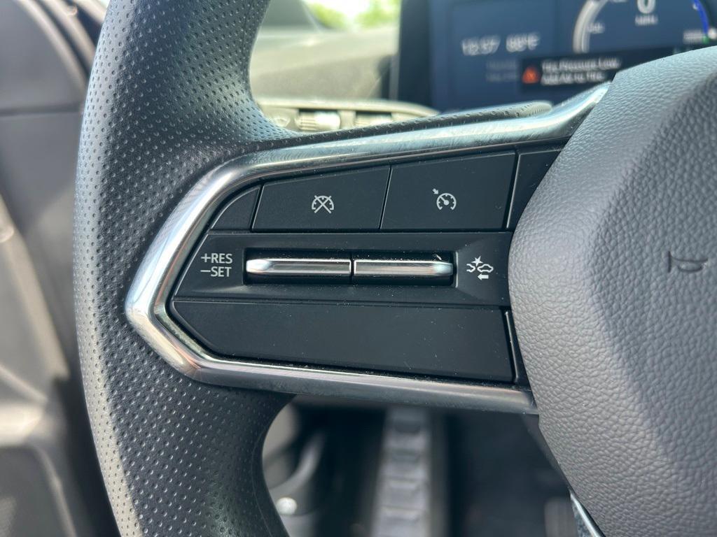 used 2024 Honda Prologue car, priced at $29,980