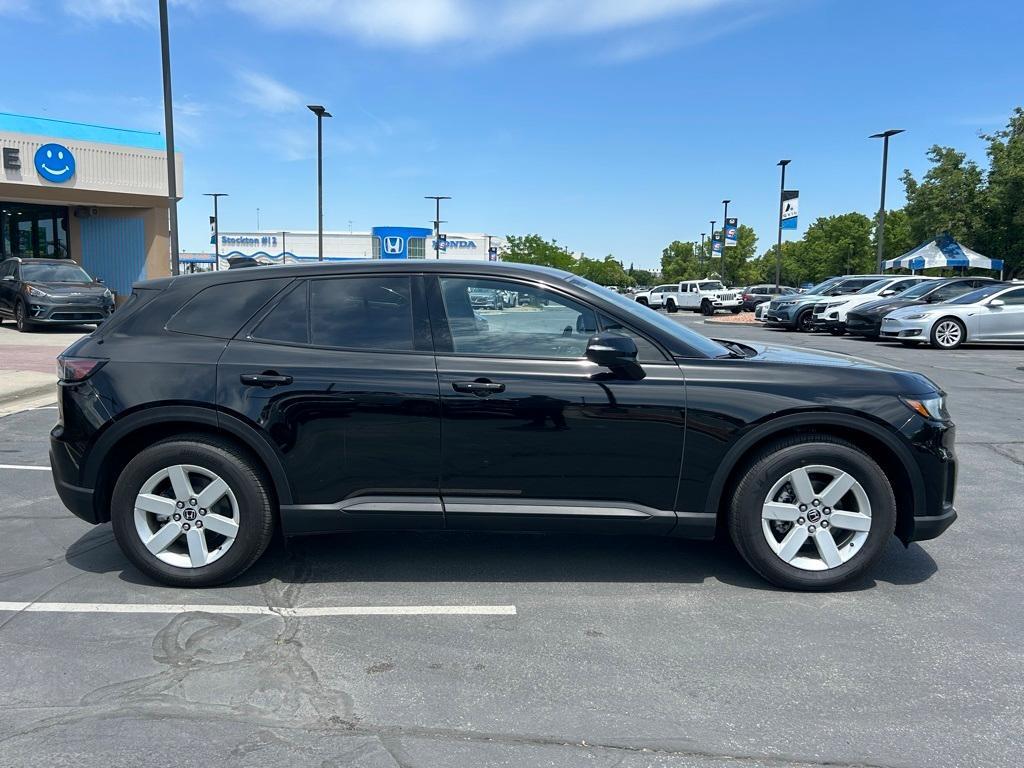 used 2024 Honda Prologue car, priced at $24,995