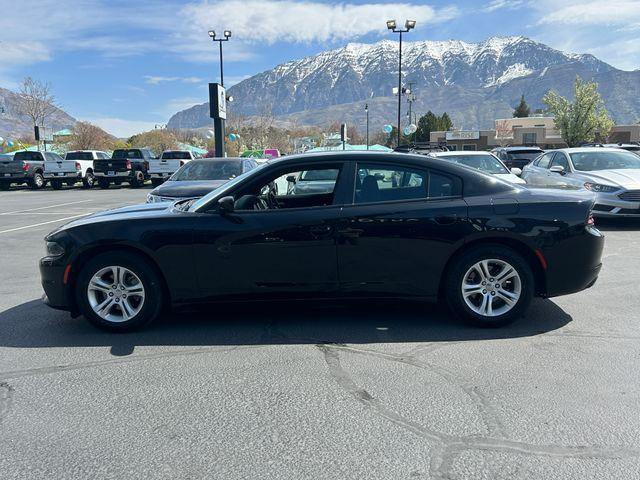 used 2023 Dodge Charger car, priced at $24,950