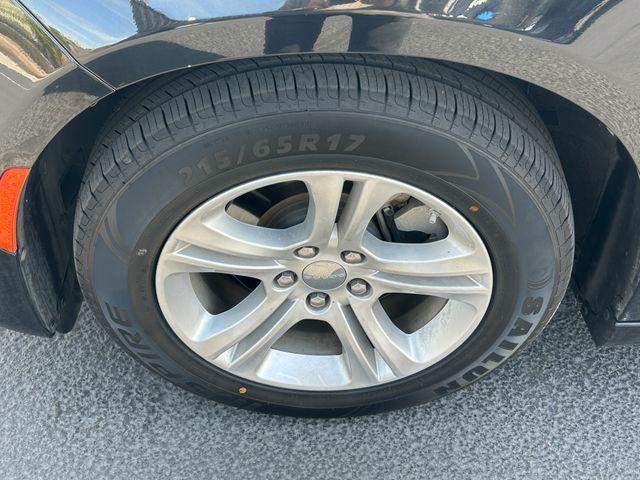 used 2023 Dodge Charger car, priced at $24,950