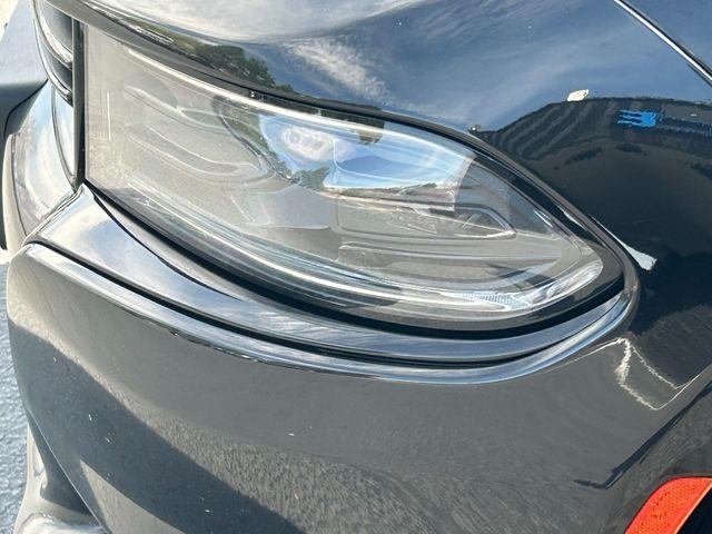 used 2023 Dodge Charger car, priced at $24,950