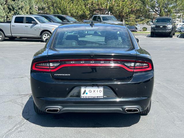 used 2023 Dodge Charger car, priced at $24,950