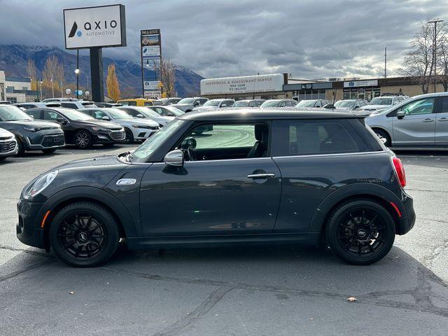 used 2015 MINI Hardtop car, priced at $12,995