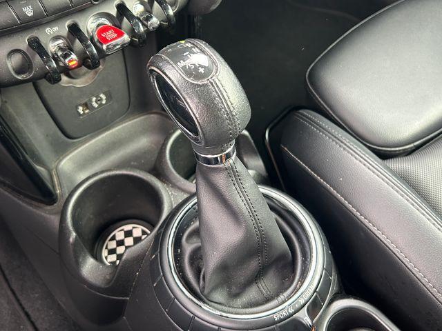 used 2015 MINI Hardtop car, priced at $12,995