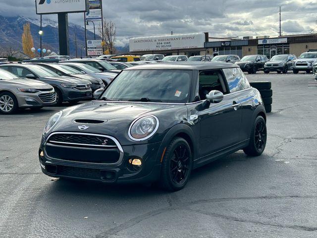 used 2015 MINI Hardtop car, priced at $12,995
