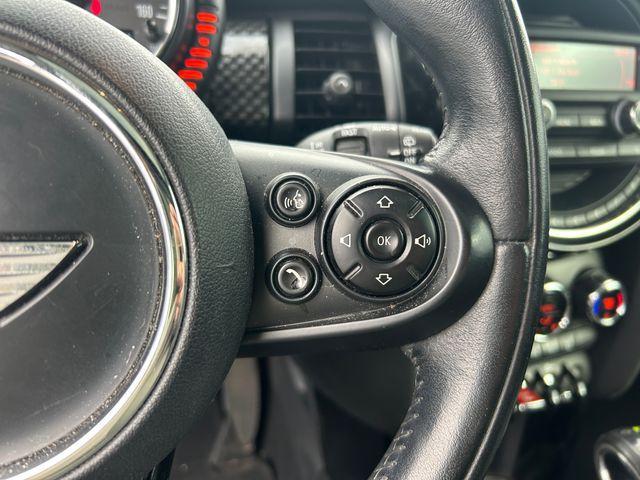 used 2015 MINI Hardtop car, priced at $12,995