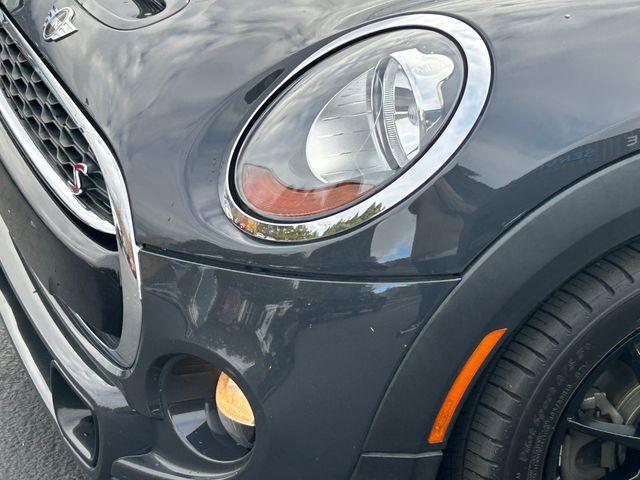 used 2015 MINI Hardtop car, priced at $12,995