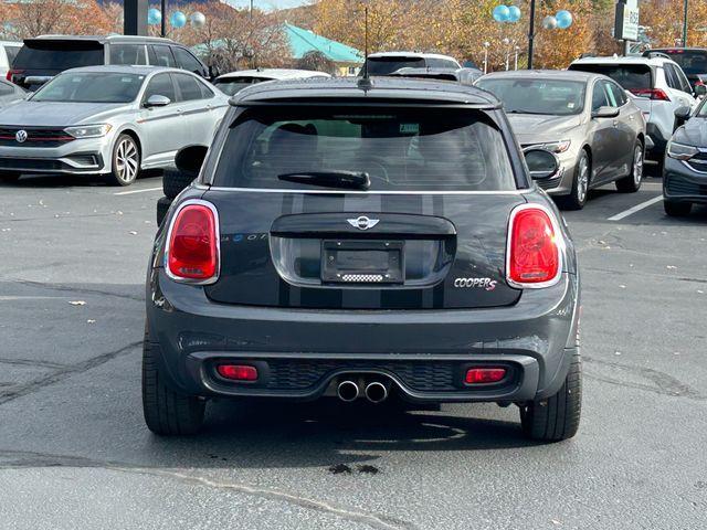 used 2015 MINI Hardtop car, priced at $12,995