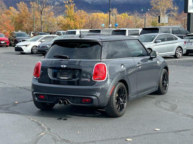 used 2015 MINI Hardtop car, priced at $12,995