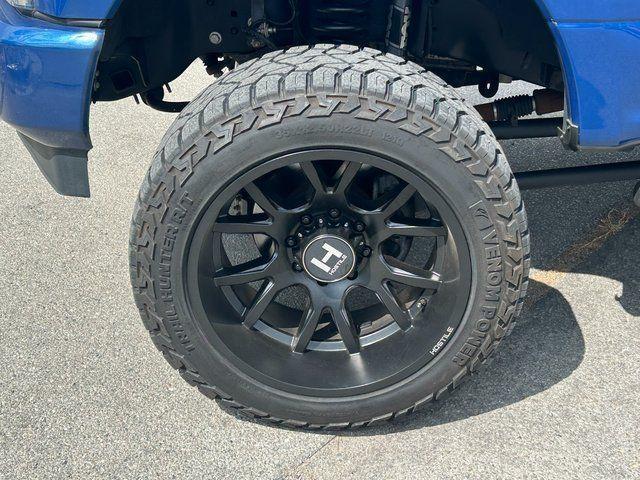 used 2022 Ford F-250 car, priced at $71,995