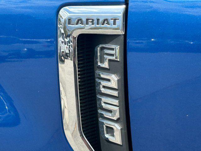 used 2022 Ford F-250 car, priced at $71,995