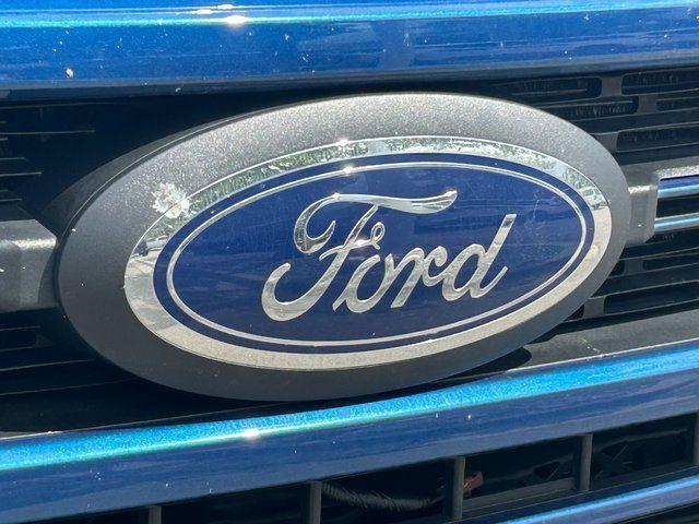 used 2022 Ford F-250 car, priced at $71,995