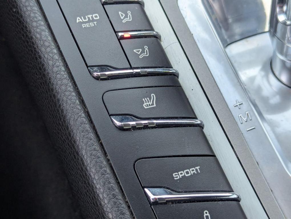 used 2012 Porsche Panamera car, priced at $13,588