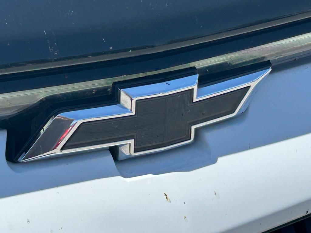 used 2024 Chevrolet Equinox EV car, priced at $35,500