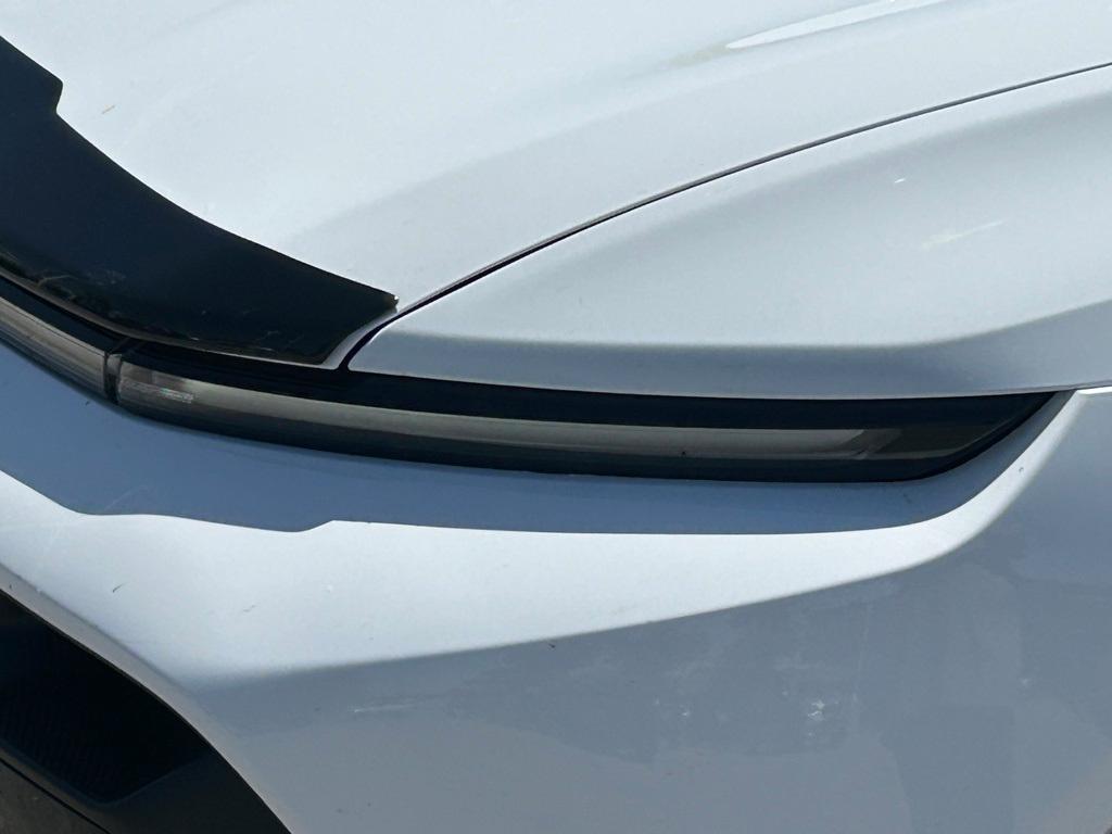 used 2024 Chevrolet Equinox EV car, priced at $35,500
