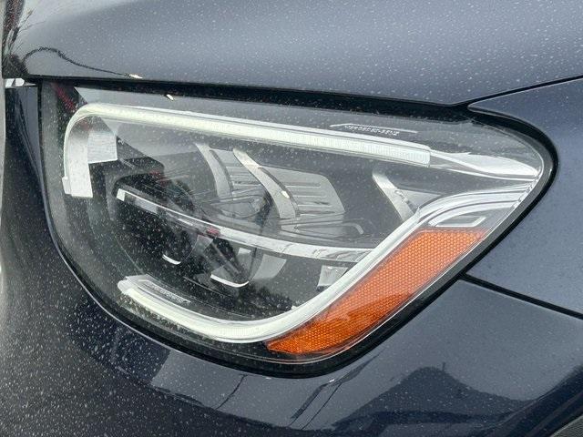 used 2021 Mercedes-Benz GLC 300 car, priced at $27,288