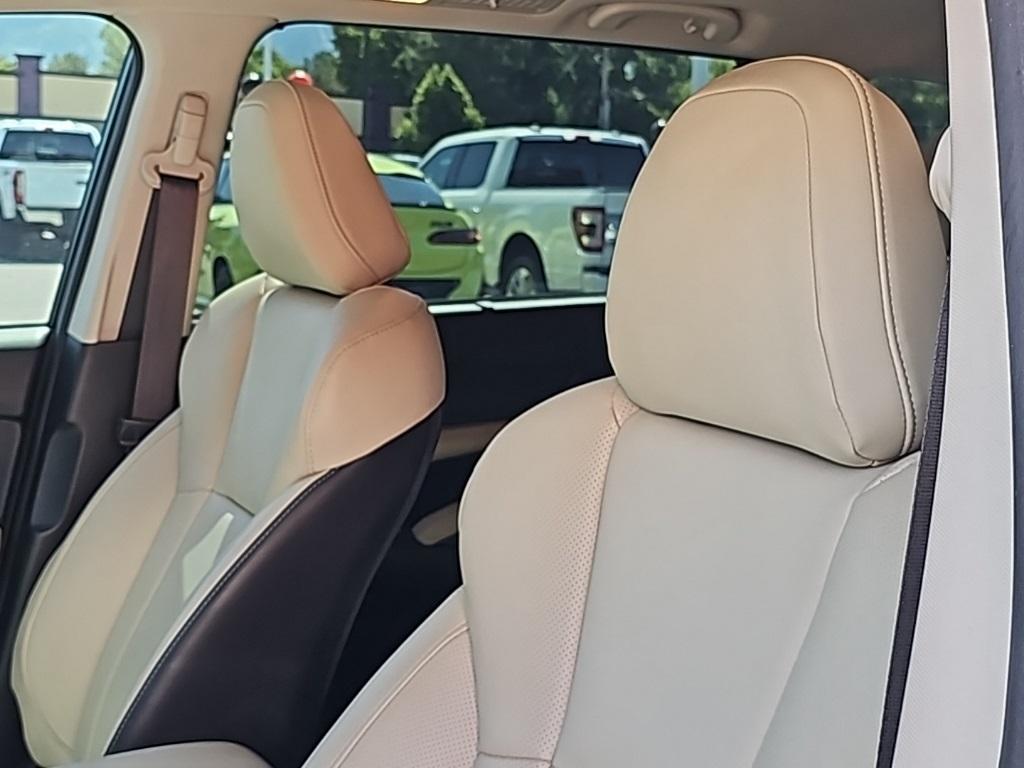 used 2024 Subaru Ascent car, priced at $39,580